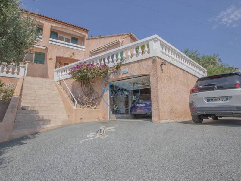 Maison à vendre, 125m², TOULON