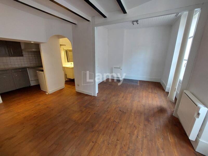 Maison à louer, 40m², GRENOBLE