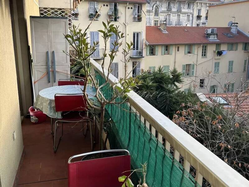 Maison à louer, 24m², NICE