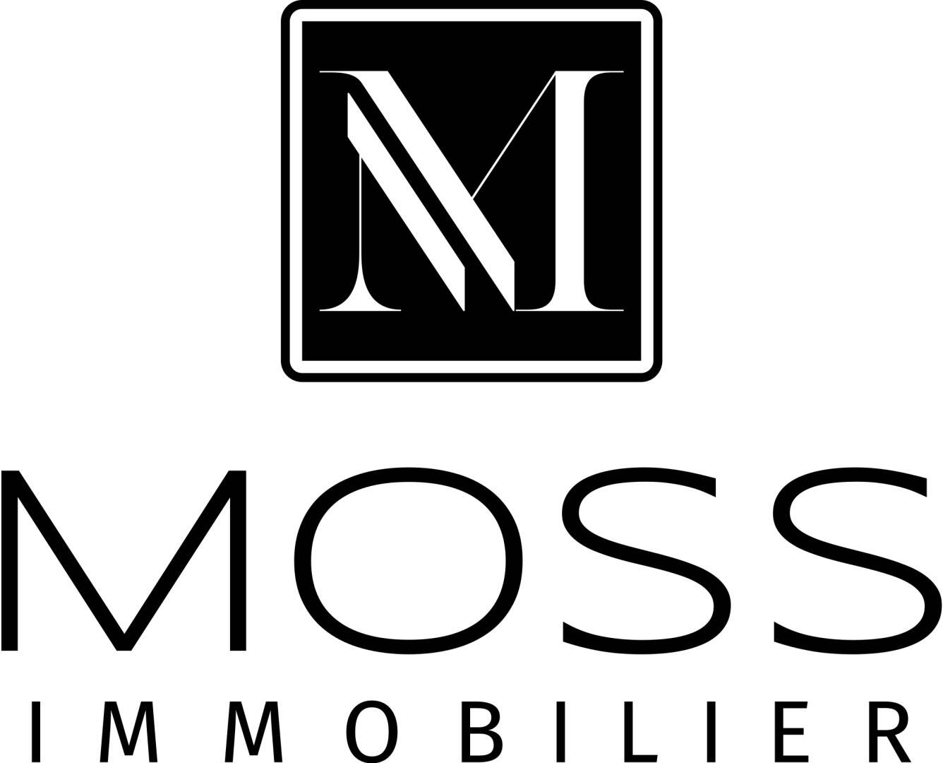 Moss Immobilier