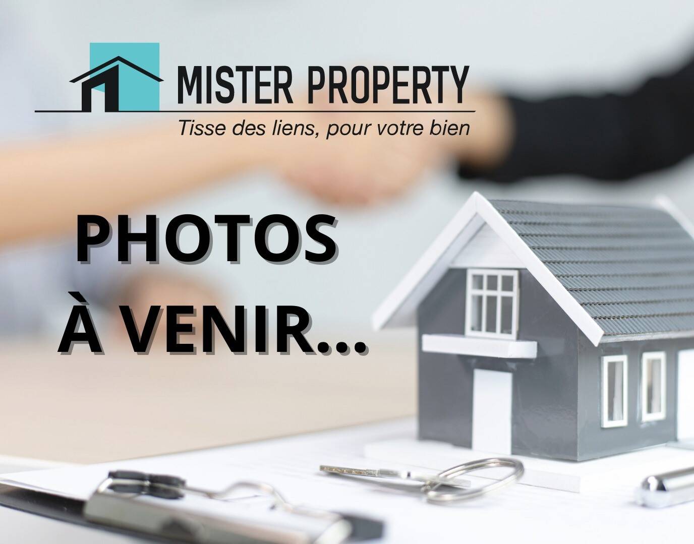 Maison à vendre, 230m², L'ETANG LA VILLE