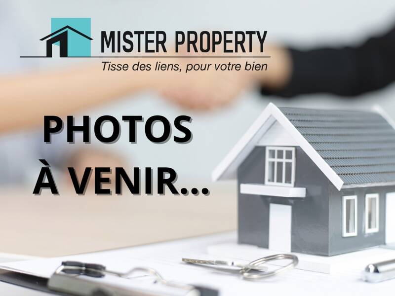 Maison à vendre, 230m², L'ETANG LA VILLE
