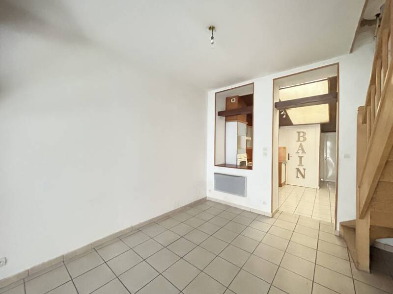 Maison à louer, 63m², LE CATEAU CAMBRESIS