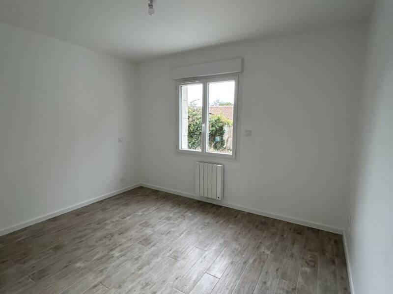 Maison à louer, 125m², SOULIGNONNE