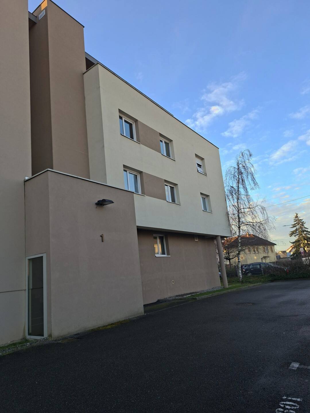 Maison à vendre, 60m², MULHOUSE