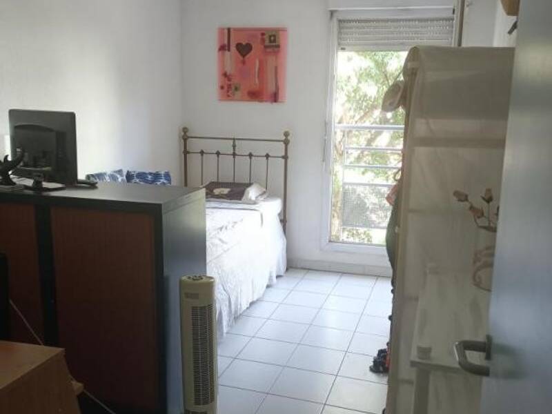 Maison à louer, 12m², NIMES