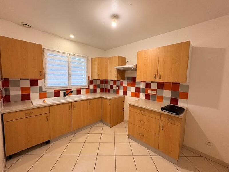 Maison à louer, 77m², LANGON