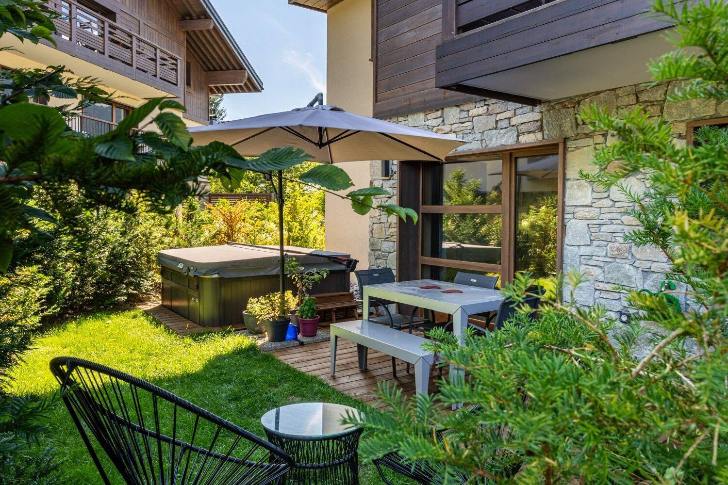 Maison à vendre, 49m², MEGEVE