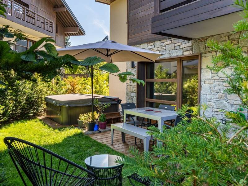 Maison à vendre, 49m², MEGEVE