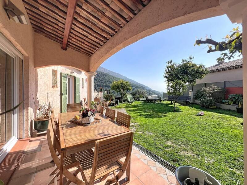 Maison à vendre, 120m², MENTON