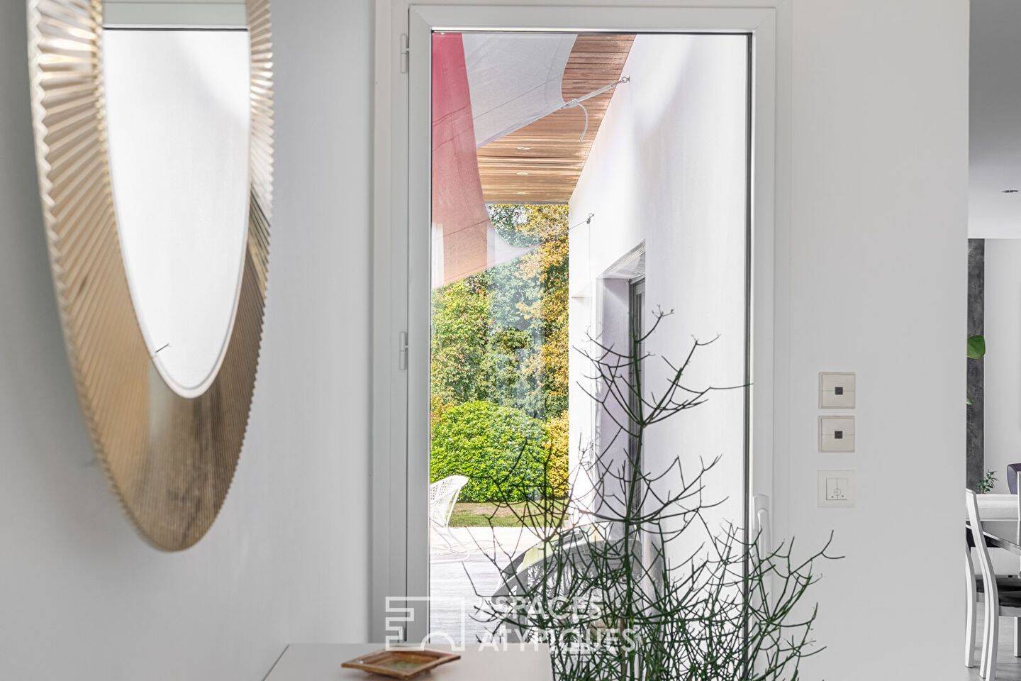 Maison à vendre, 186m², COUERON