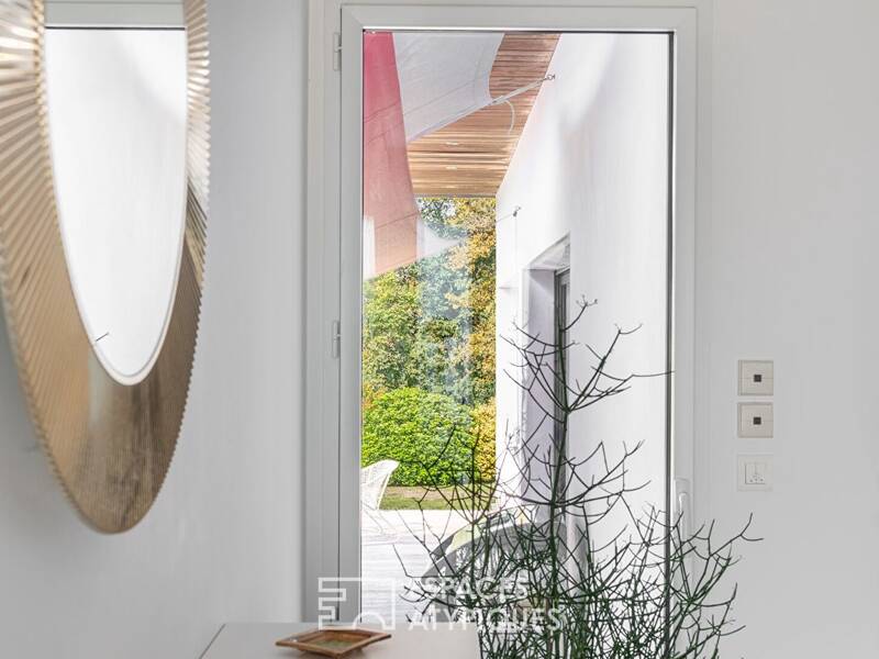 Maison à vendre, 186m², COUERON