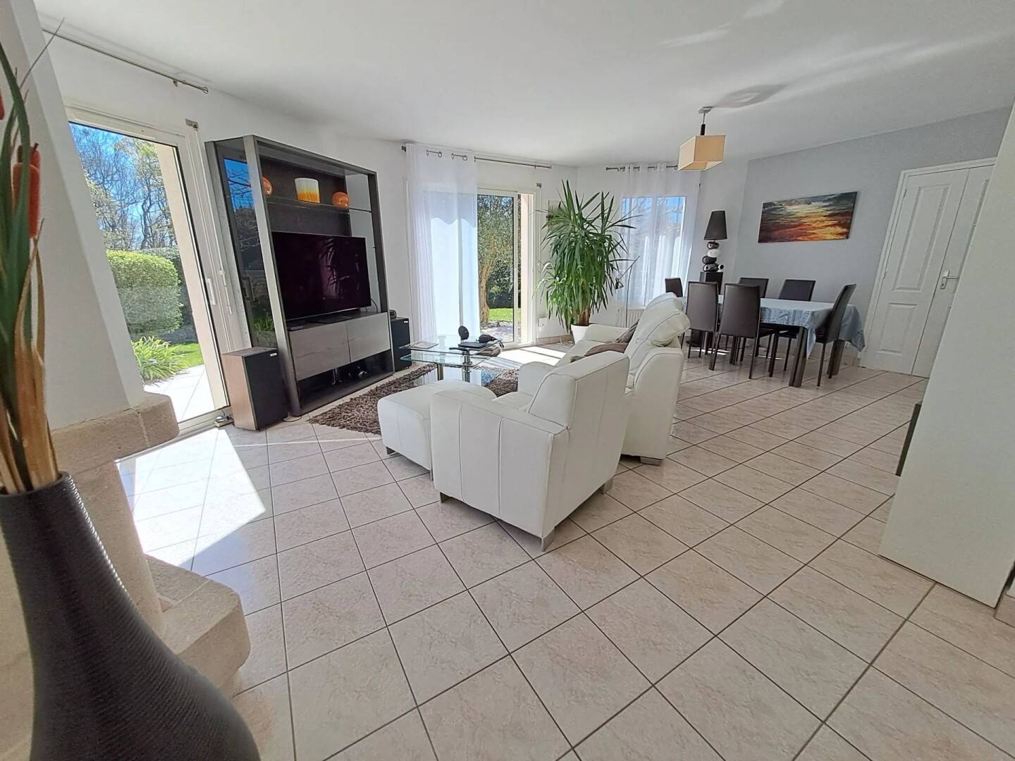 Maison à vendre, 115m², LARMOR BADEN