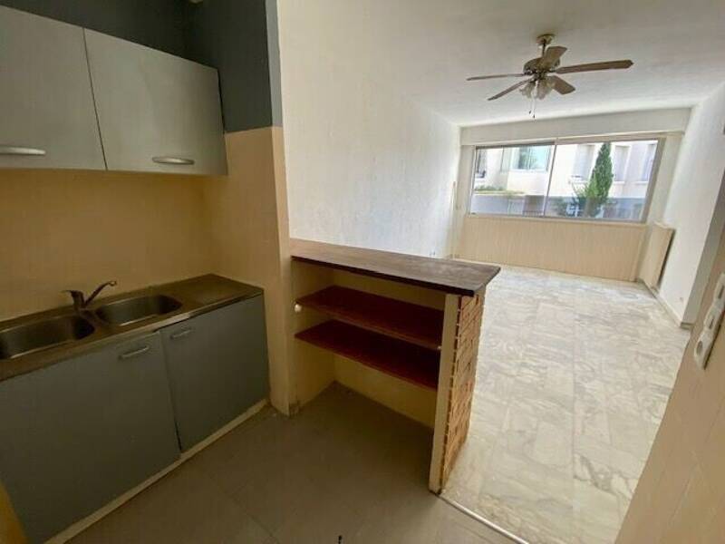 Maison à vendre, 36m², TOULON