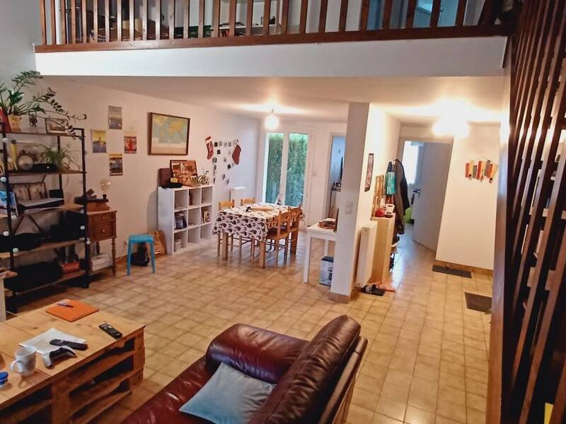 Maison à louer, 103m², CHOLET