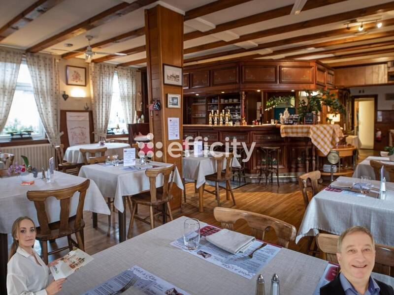 Maison à vendre, 337m², OFFENDORF