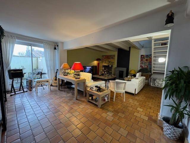 Maison à vendre, 184m², ROCHEFORT