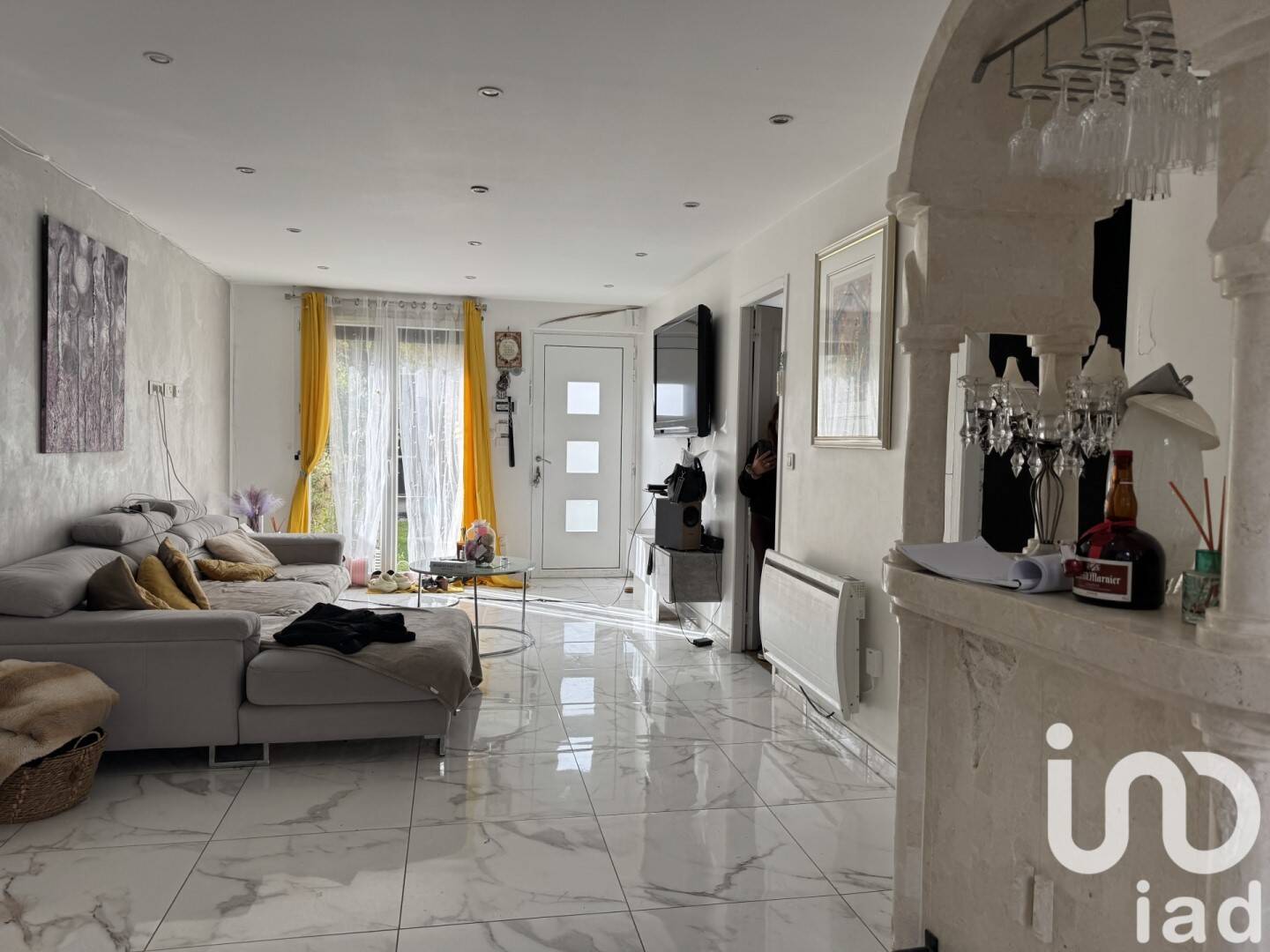 Maison à vendre, 90m², CHAMPIGNY SUR MARNE