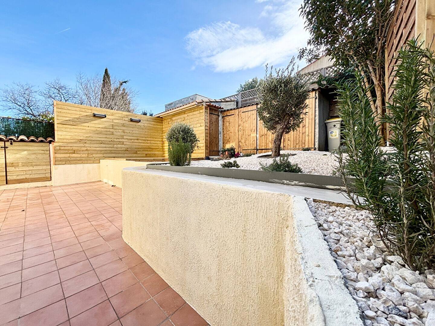 Maison à vendre, 52m², LES PENNES MIRABEAU