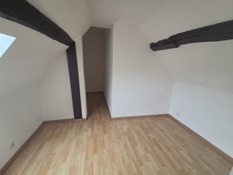 Maison à louer, 53m², GOURNAY EN BRAY