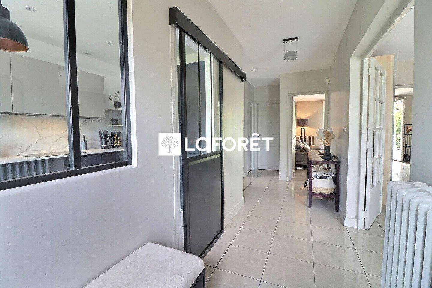 Maison à vendre, 183m², RUEIL MALMAISON