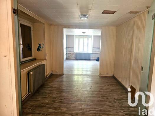Maison à vendre 79 500 € 6 pièces 5 chambres 128 m² Rosières-Aux-Salines 54110