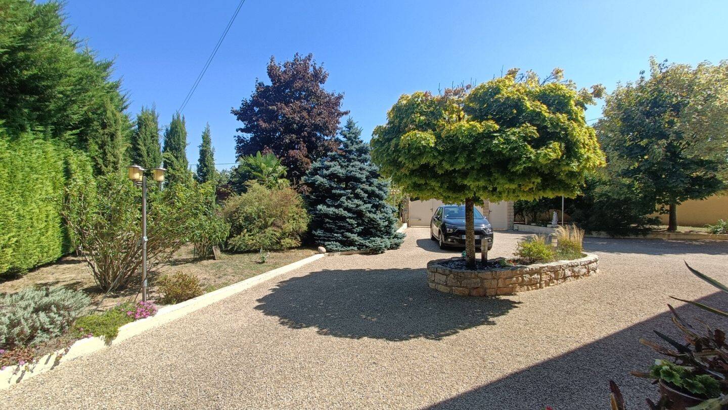 Maison à vendre, 108m², SAINT MARTIN EN BRESSE