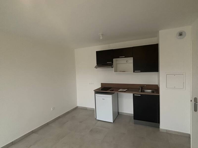 Maison à louer, 45m², DAMMARIE LES LYS