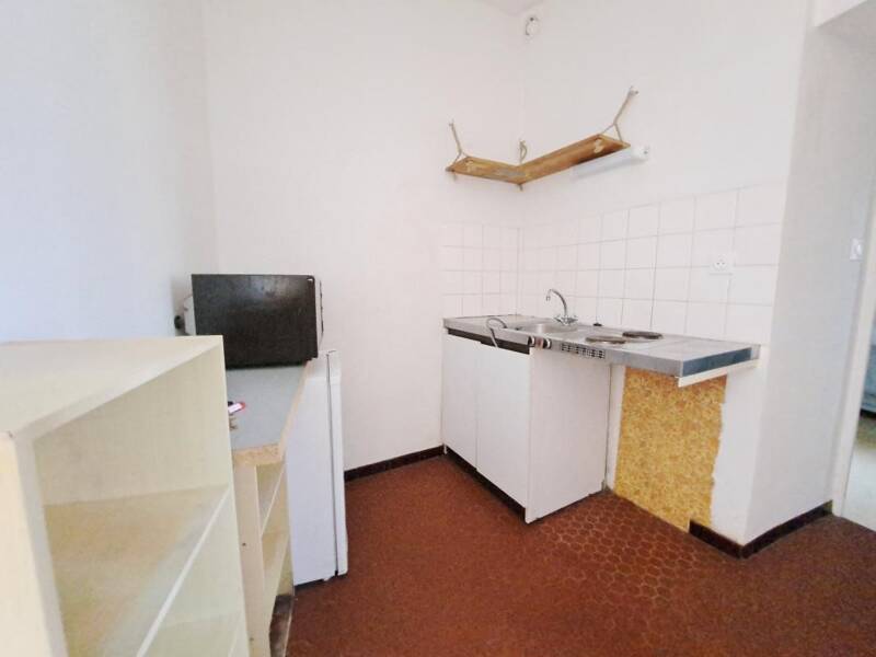 Maison à louer, 30m², NANTES