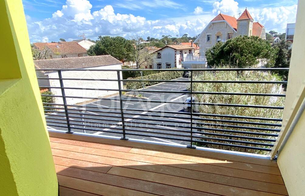 Maison à vendre, 35m², SAINT PALAIS SUR MER