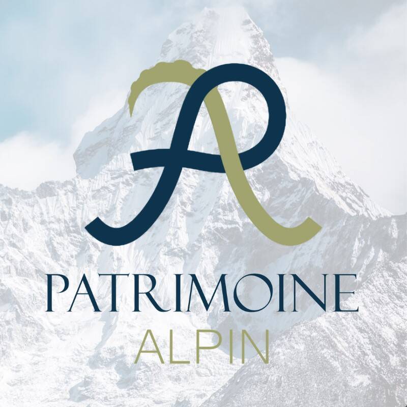 PATRIMOINE ALPIN
