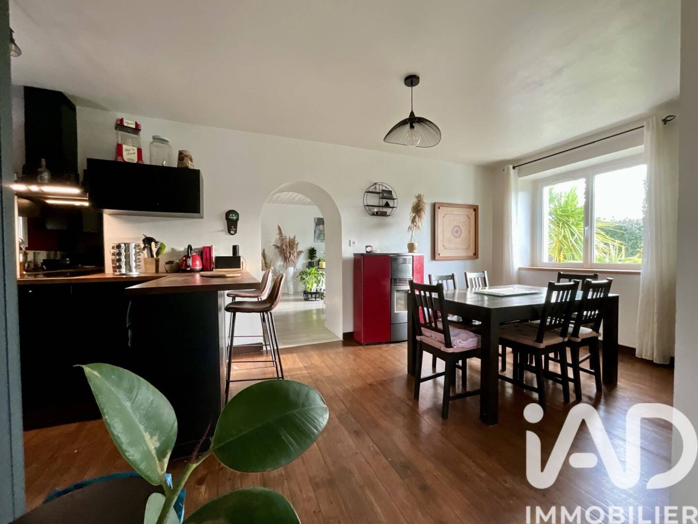 Maison à vendre, 140m², LA BERNERIE EN RETZ