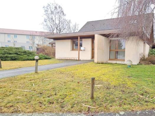 Immeuble à vendre 136 000 € 167 m² Granges-Aumontzey 88640