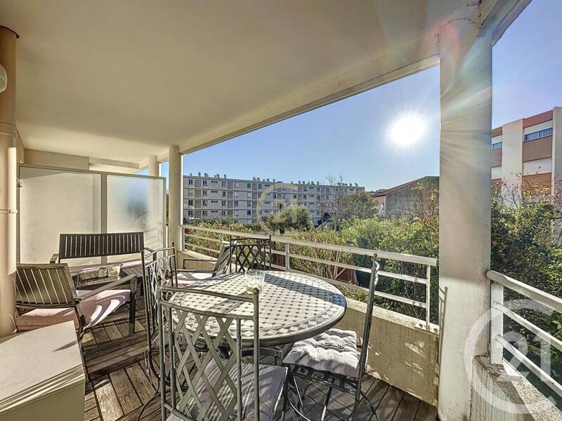 Maison à louer, 44m², JUAN LES PINS