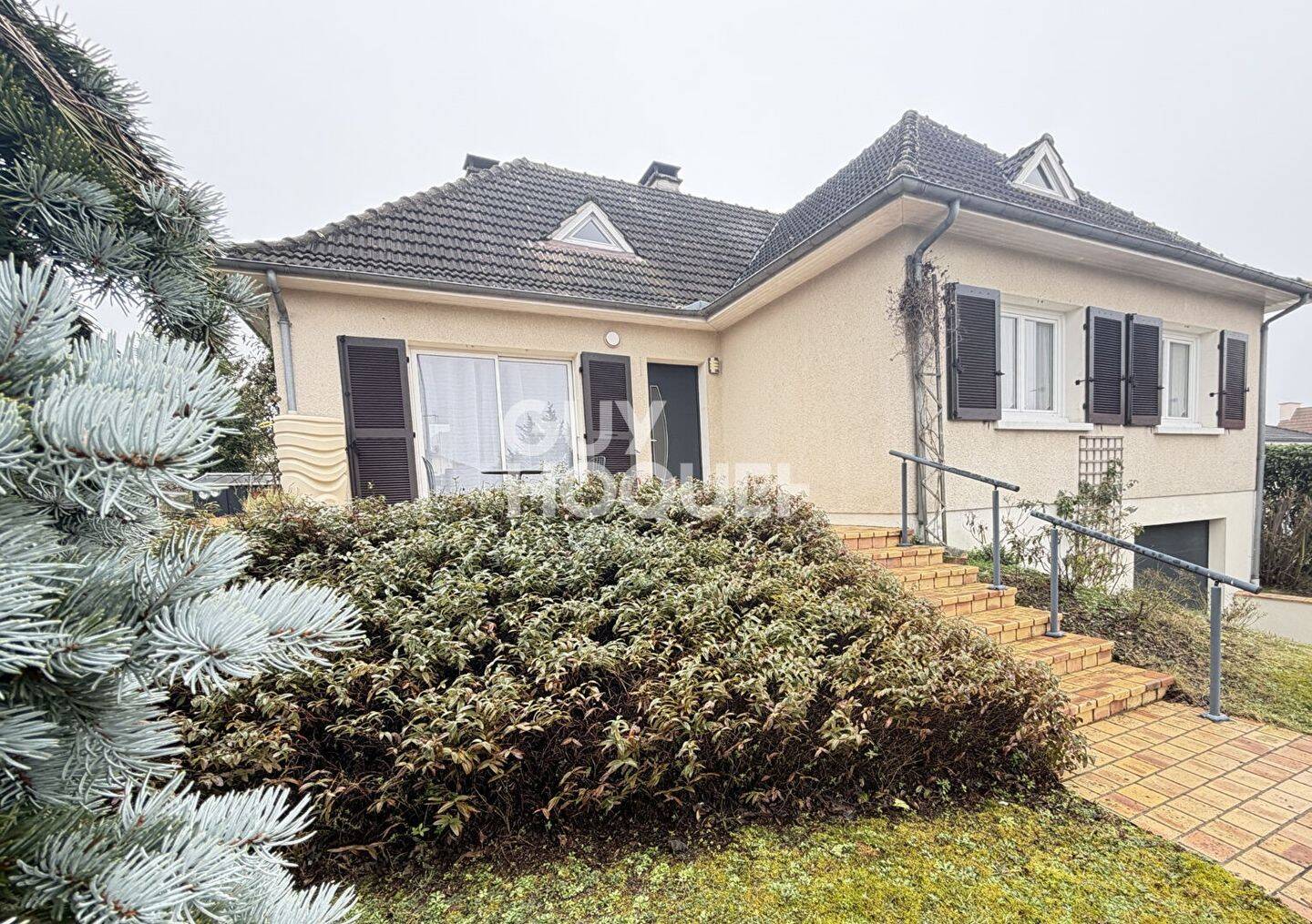 Maison à vendre, 150m², BOURGES