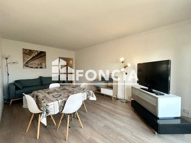 Maison à louer, 53m², ANTIBES