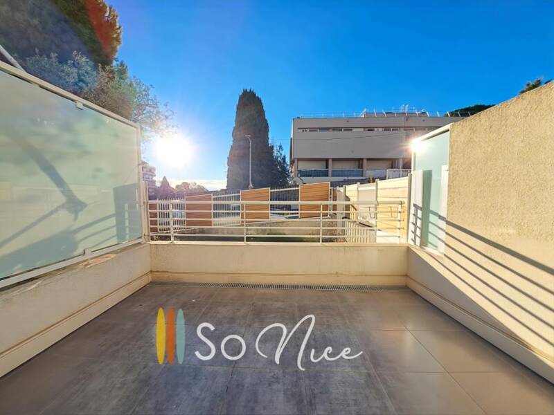 Maison à louer, 19m², NICE