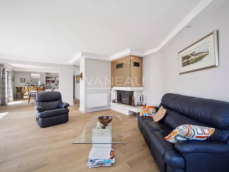 Maison à vendre, 159m², BOULOGNE BILLANCOURT