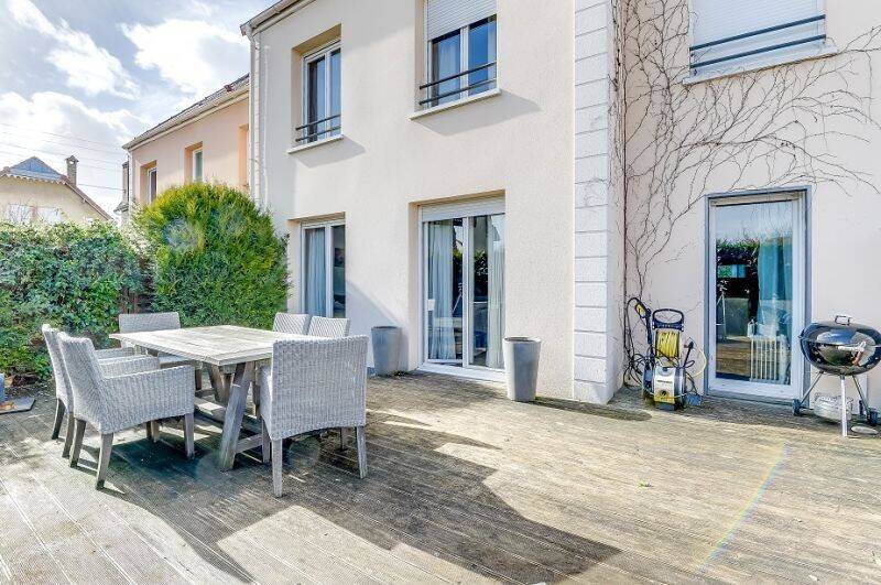 Maison à vendre, 80m², EZE