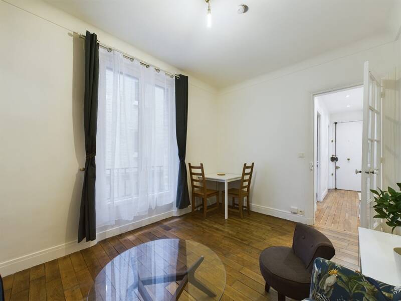 Maison à louer, 37m², PARIS 12E