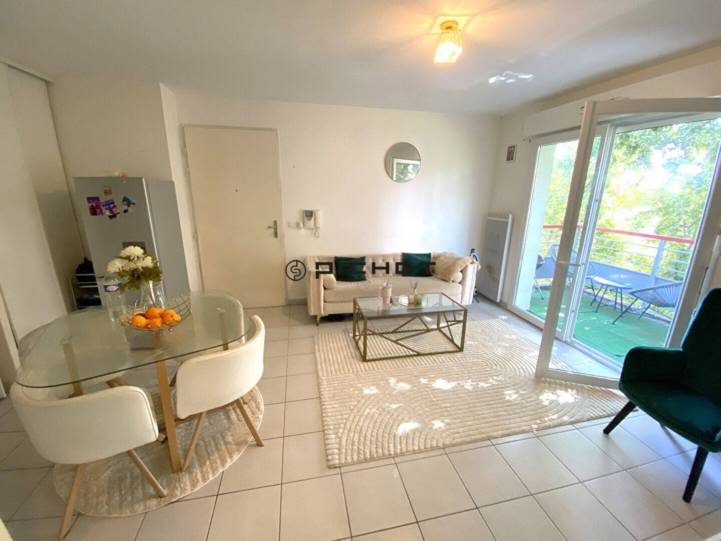 Maison à vendre, 36m², LORMONT