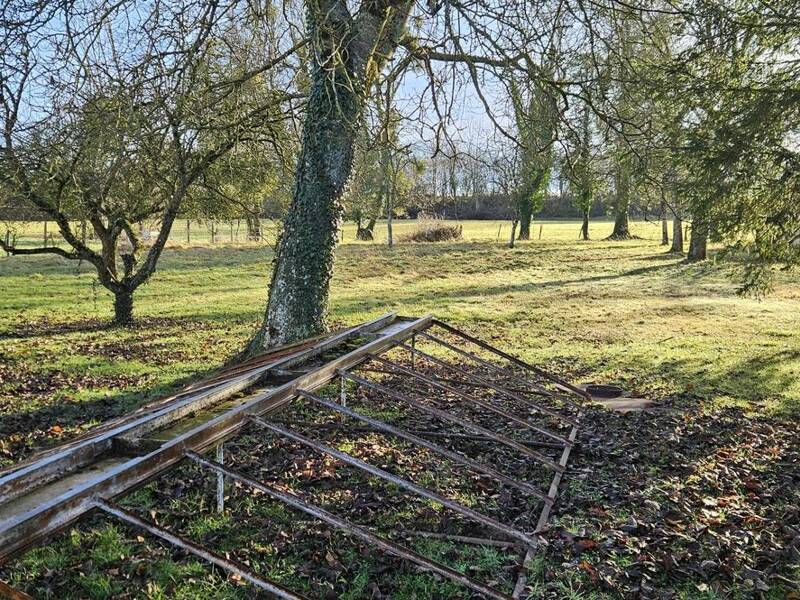 Maison à vendre, 240m², DOUBS