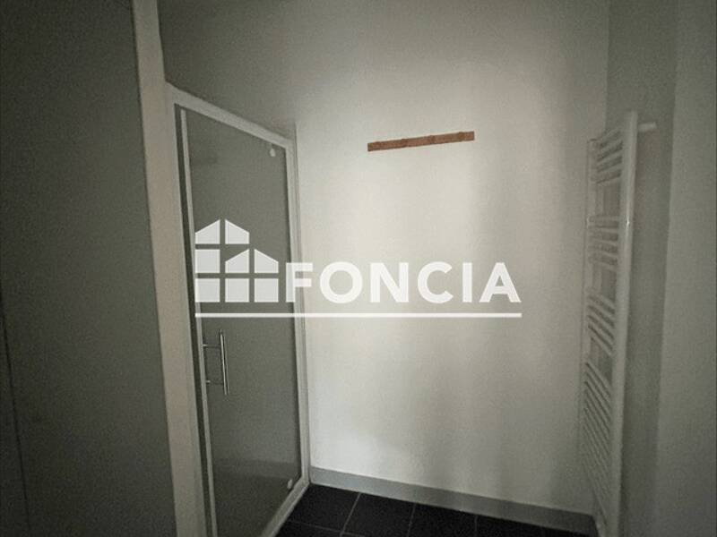 Maison à louer, 50m², SAINT ETIENNE