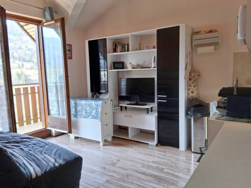 Maison à vendre, 22m², LELEX
