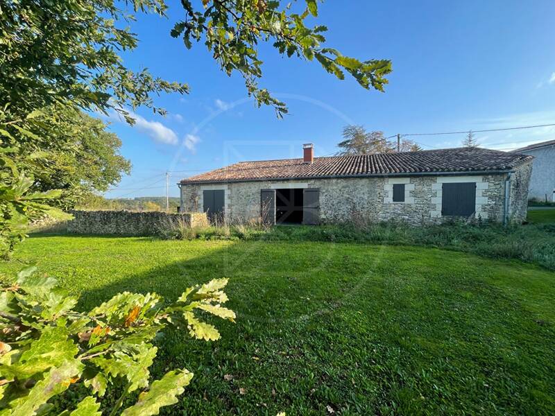 Maison à vendre, 208m², GENSAC