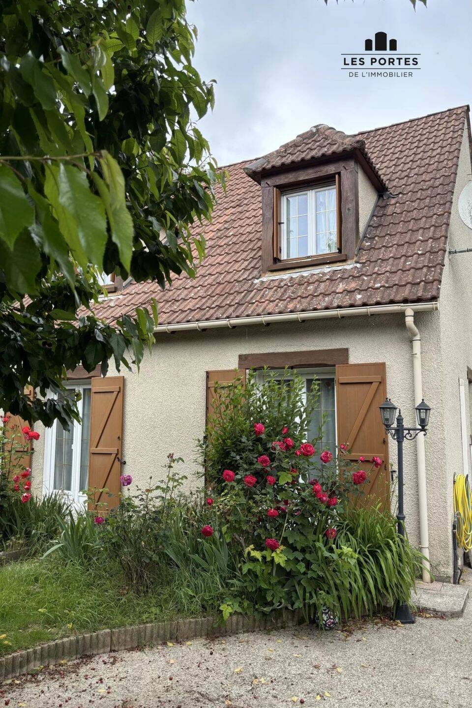 Maison à vendre, 121m², MAISSE