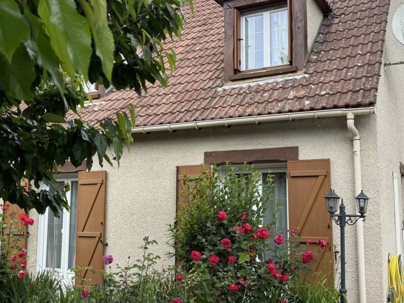 Maison à vendre, 121m², MAISSE