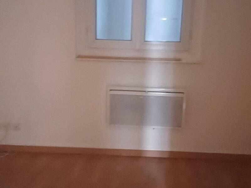 Maison à louer, 48m², LYON 3E