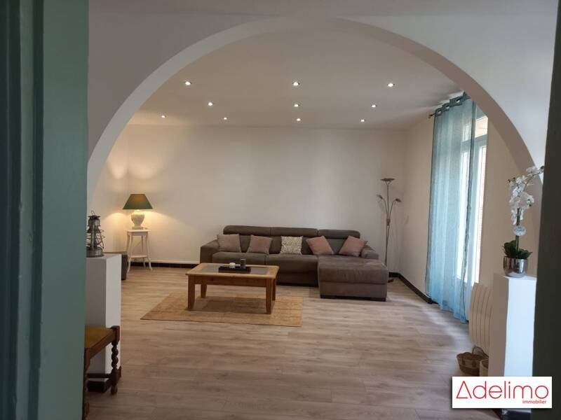 Maison à vendre, 88m², BESSEGES