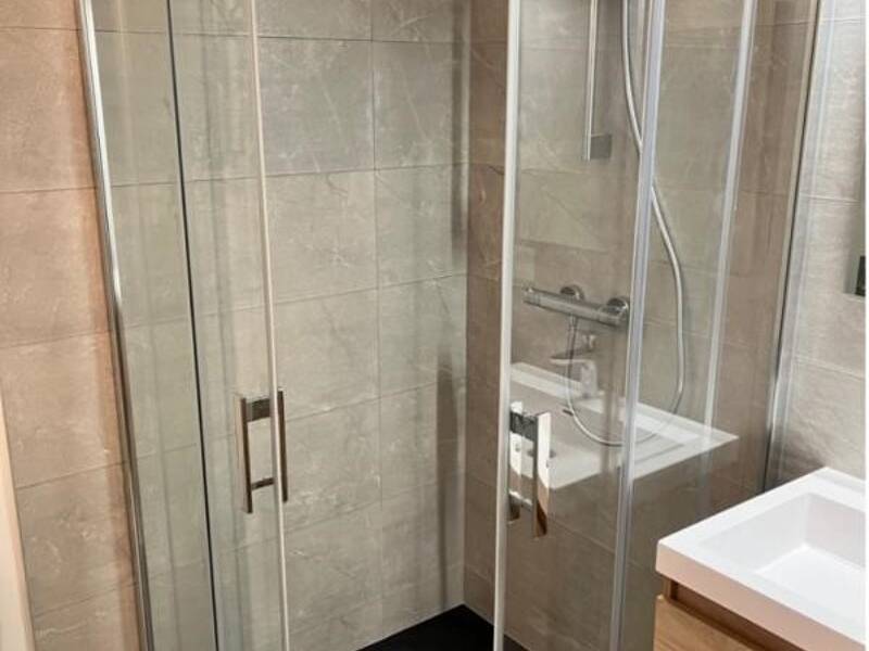 Maison à louer, 24m², NANTES